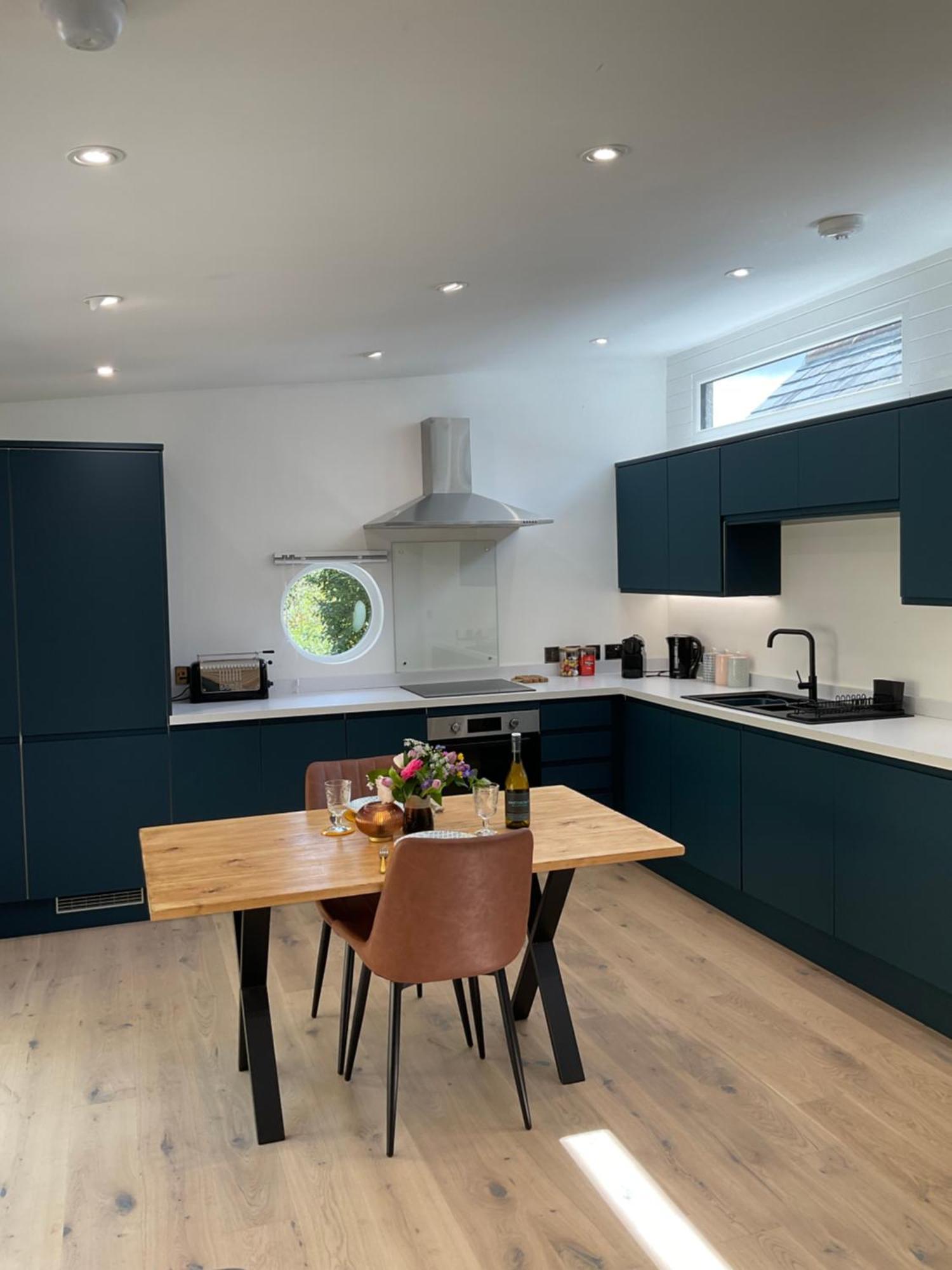 Pyggwyn Apartment Penzance