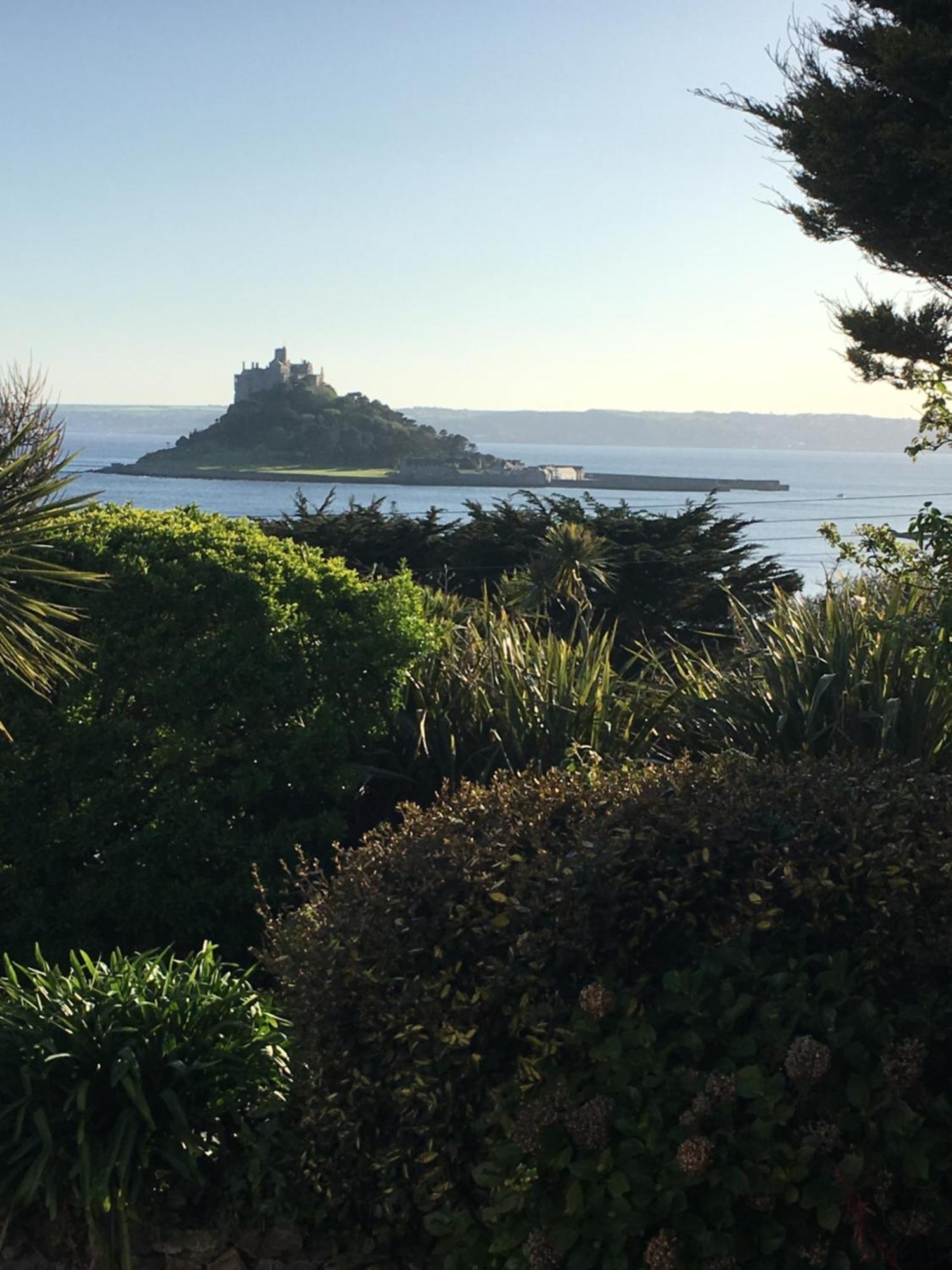 Apartamento Pyggwyn Penzance