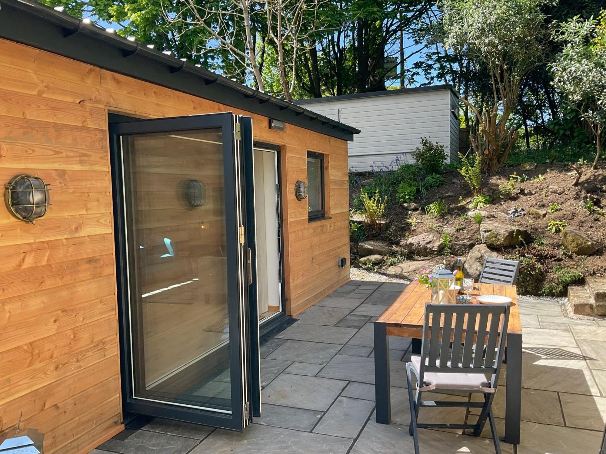 Pyggwyn Apartamento Penzance